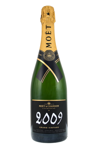 Moet and Chandon Brut Vintage 2009