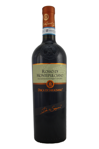 Rosso di Montepulciano DOC Barbanera 2016