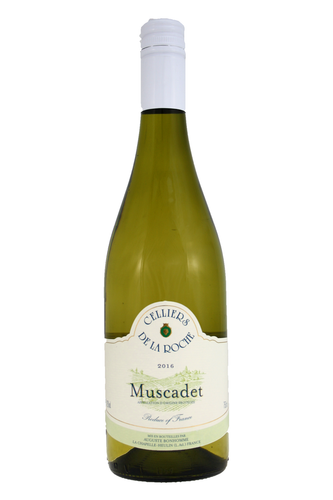 Muscadet Celliers de la Roche 2016