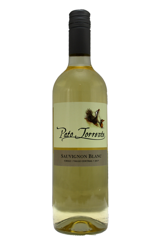 Pato Torrente Sauvignon Blanc 2017