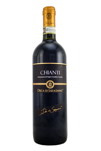 Chianti Duca di Saragnano 2016