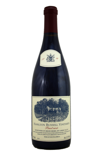 Hamilton Russell Pinot Noir 2016