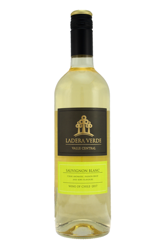 Ladera Verde Sauvignon Blanc 2017