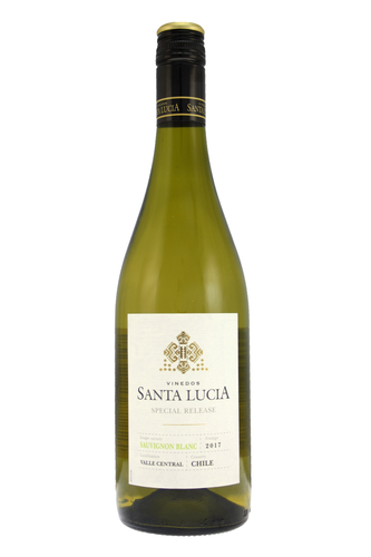 Santa Lucia Sauvignon Blanc 2017
