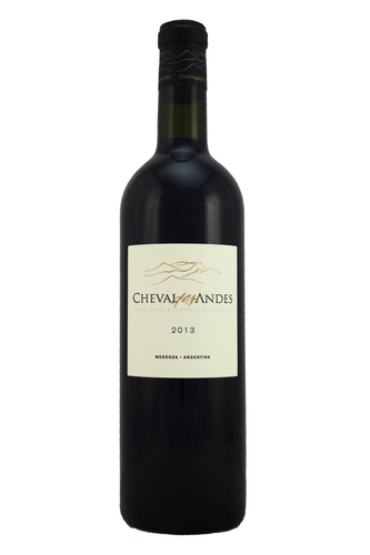 Cheval Des Andes 2013