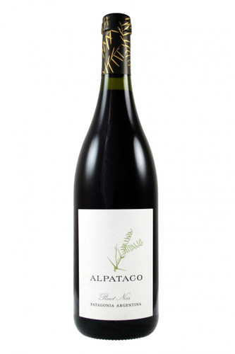 Alpataco Argentinian Pinot Noir 2016