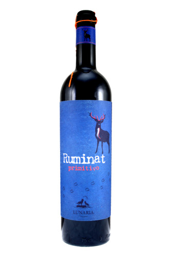 Ruminat Lunaria Primitivo 2017