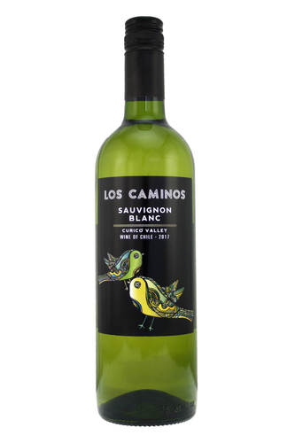 Los Caminos Sauvignon Blanc 2017