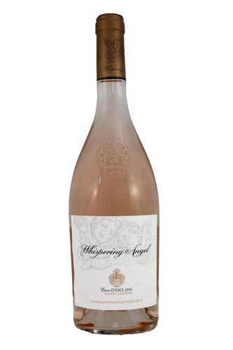 Whispering Angel Provence Rose 2017