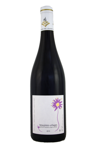 Beaujolais Villages Cave de Fleurie 2015