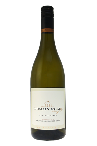 Domain Road Sauvignon Blanc 2015