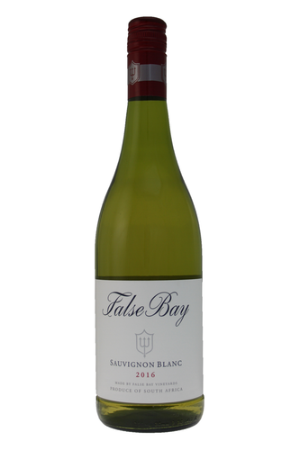 False Bay Windswept Sauvignon Blanc 2017