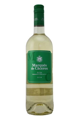 Marques de Caceres Blanco Rioja 2016