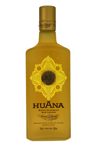 Huana Mayan Guanabana Fruit Liqueur