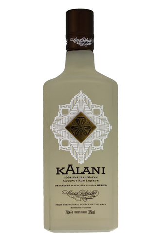 Kalani Mayan Coconut Liqueur
