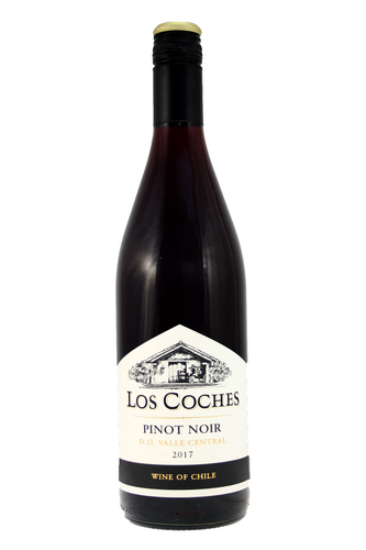 Los Coches Pinot Noir 2017