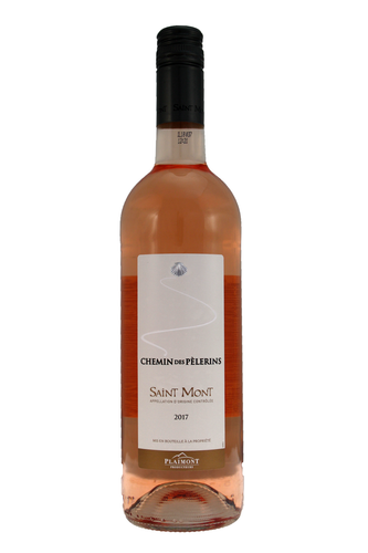 Cotes De Saint Mont Rose 2017