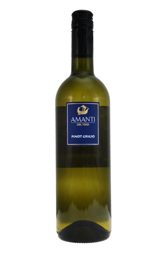 Pinot Grigio Amanti Del Vino 2017