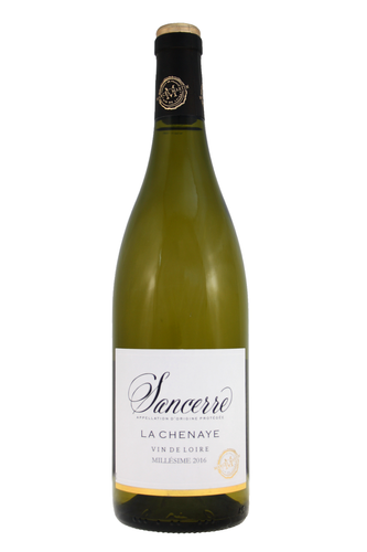 Sancerre La Cheynaye 2016