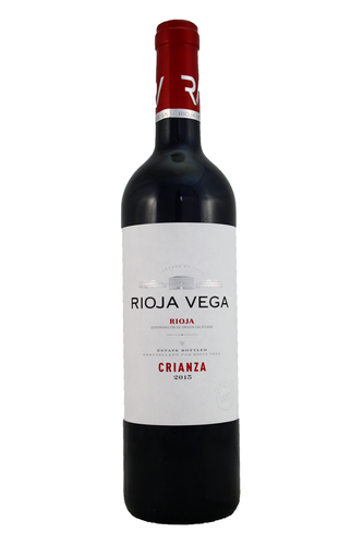 Rioja Vega Crianza 2015