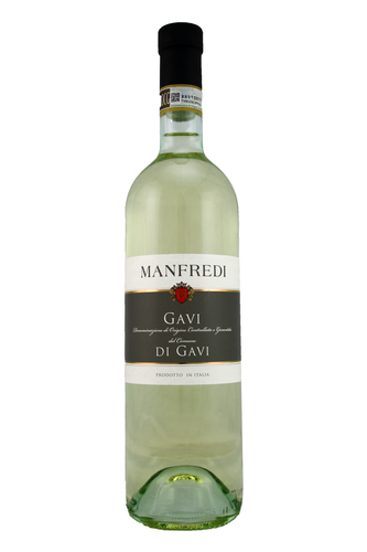 Gavi del Comune di Gavi Manfredi 2017