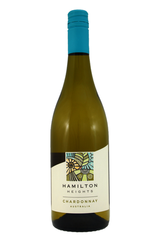 Hamilton Heights Chardonnay 2017