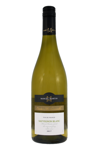 Marcel Martin Sauvignon Blanc 2017