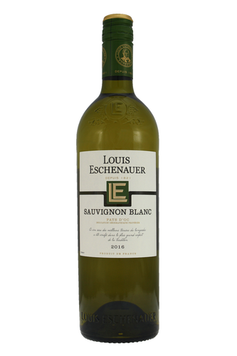 Louis Eschenauer Sauvignon Blanc 2017