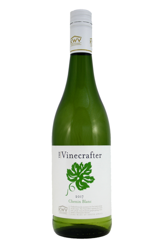 Vinecrafter Chenin Blanc 2017