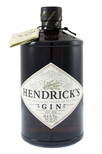 Hendrick's Gin