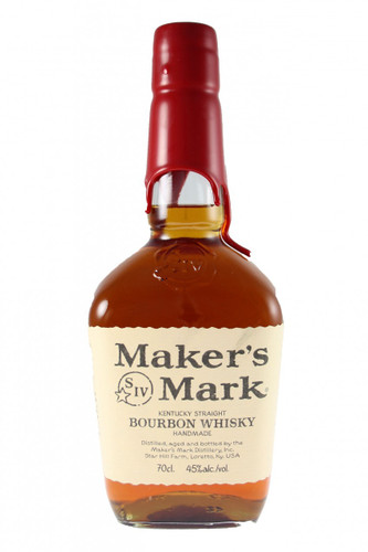Makers Mark Kentucky Straight Bourbon Whisky