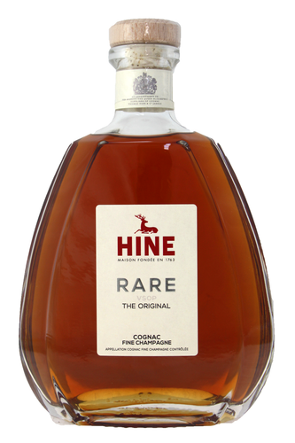 Hine Rare Cognac The Original