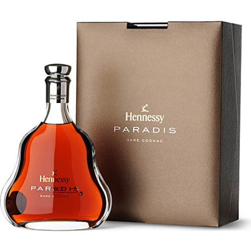 Hennessy Paradis Rare Cognac
