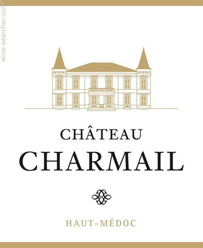 Chateau Charmail 2017