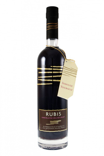 Rubis Chocolate Wine