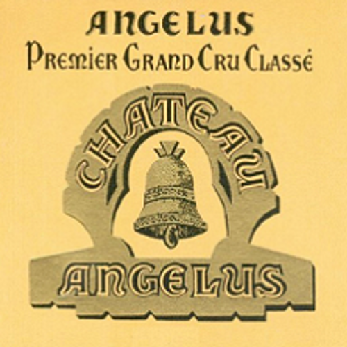 Chateau Angelus 2017