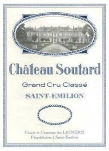 Chateau Soutard 2017