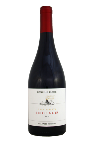 Dancing Flame Gran Reserva Pinot Noir 2016