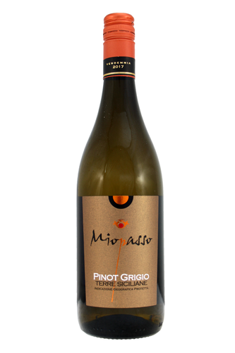 Miopasso Pinot Grigio 2017