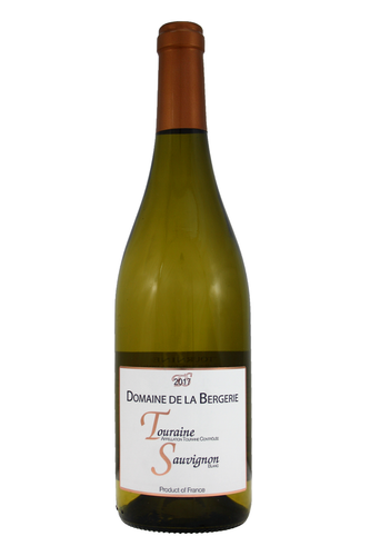 Touraine Sauvignon Dom de la Bergerie 2017