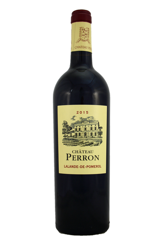 Chateau Perron 2015