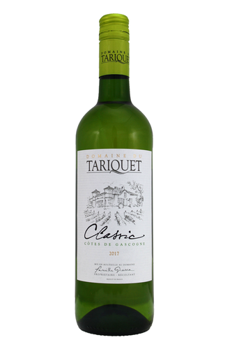 Domaine Du Tariquet Classic 2017