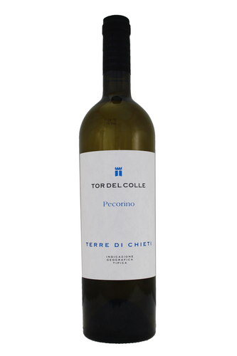 Pecorino Tor del Colle 2017