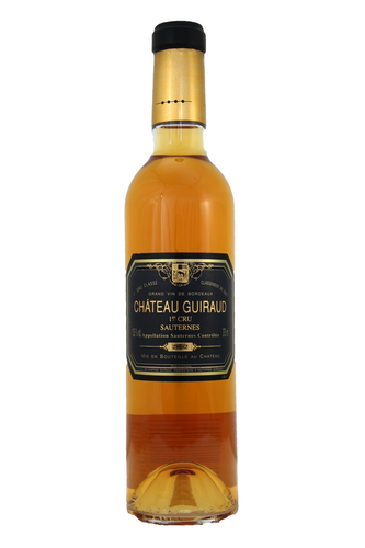 Chateau Guiraud Sauternes 2002