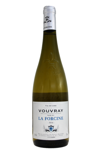 Vouvray La Forcine 2016