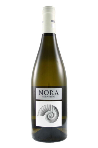 Nora Albarino 2017