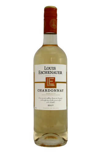 Louis Eschenauer Chardonnay 2017