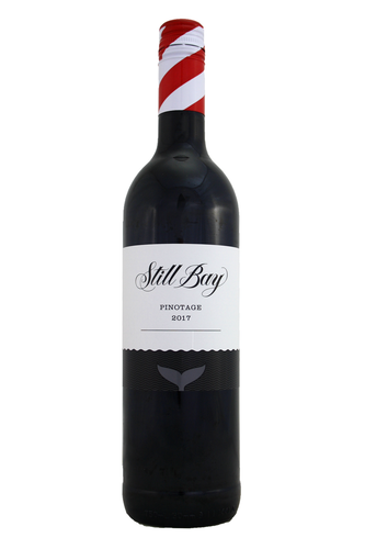 Still Bay Pinotage 2017
