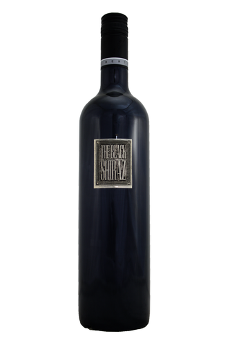 The Black Shiraz Berton Vineyards 2017