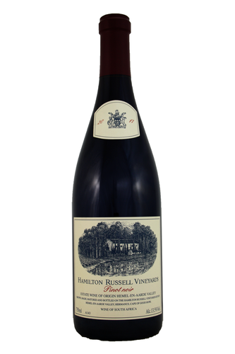 Hamilton Russell Pinot Noir 2017